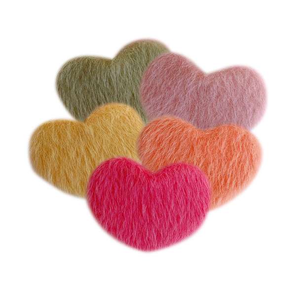 2025年最新】BiColor heart hair clipの人気アイテム - メルカリ